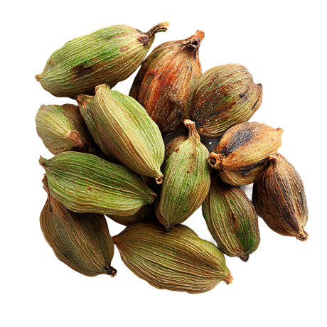 Cardamom seeds